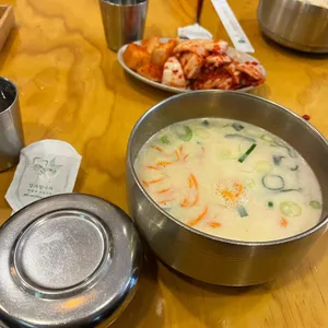 하영호신촌설렁탕 사진 1