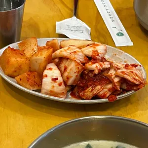 하영호신촌설렁탕 사진 2