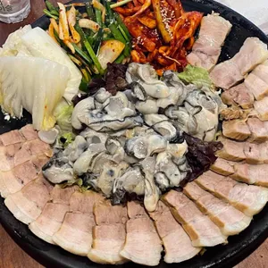 무아국수 사진 1
