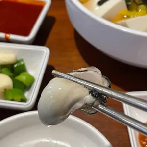 무아국수 사진 2