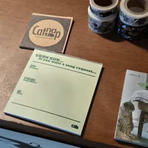 캣냅 리뷰 사진