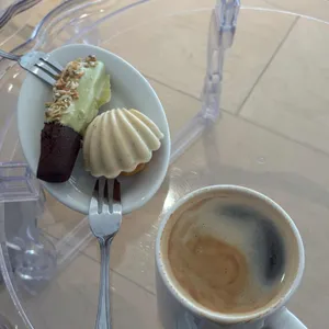 카페멜리에스 사진