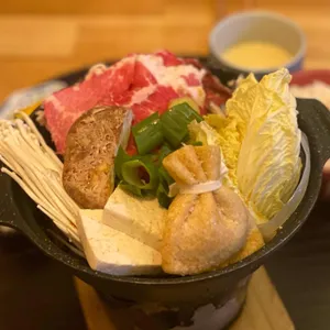 겪이 사진