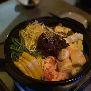 한식주점 카리 사진