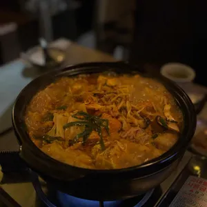한식주점 카리 사진