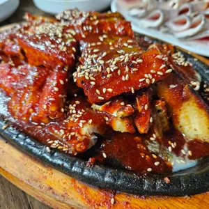 선경준치횟집 리뷰 사진