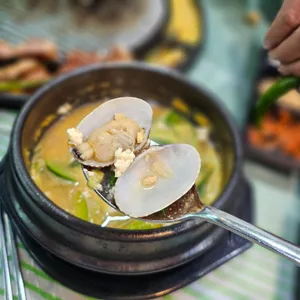 제주광장 사진