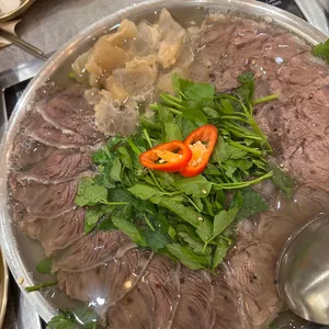 옥된장 사진