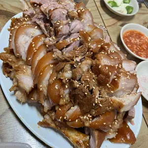 평원집 사진