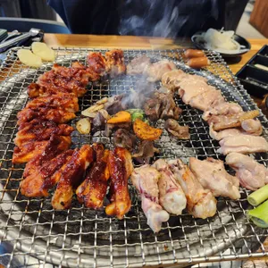 구울계 사진