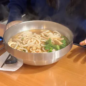 여의도소바우동 사진