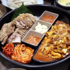 이가불쭈꾸미 사진