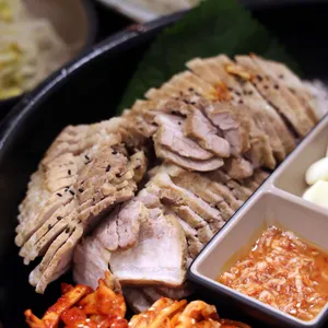 이가불쭈꾸미 사진