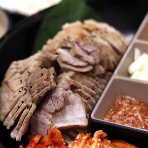 이가불쭈꾸미 사진