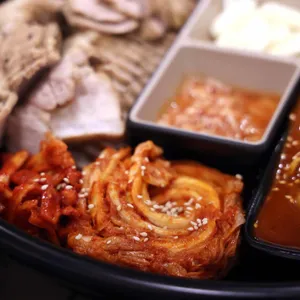 이가불쭈꾸미 사진