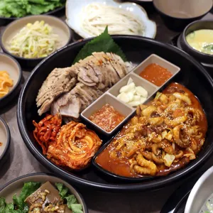 이가불쭈꾸미 리뷰 사진