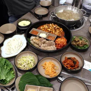이가불쭈꾸미 리뷰 사진