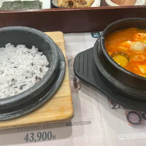 북창동순두부 사진