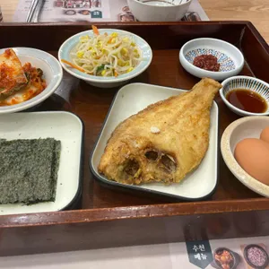 북창동순두부 사진