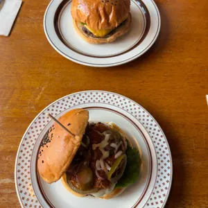 BOON THE BURGER 사진