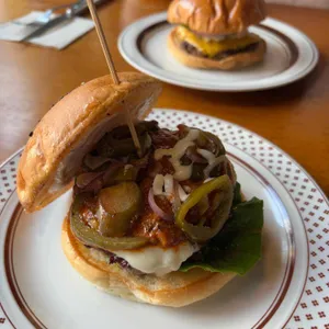 BOON THE BURGER 사진