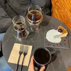 마노스커피 사진 2