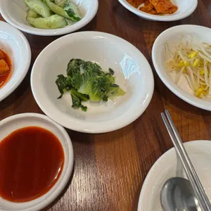 해돈복국 사진