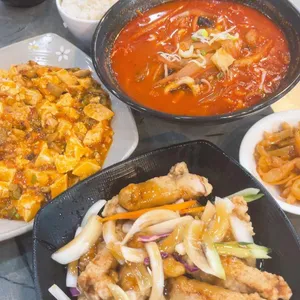 향차이나 사진