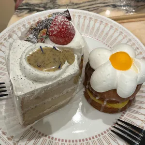 앤티크커피 사진