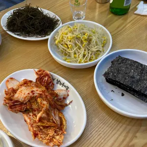 추오정 남원추어탕 사진