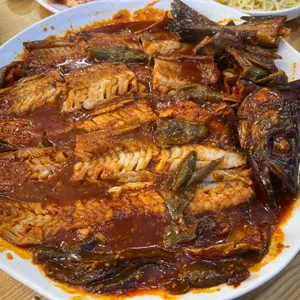 추오정 남원추어탕 사진