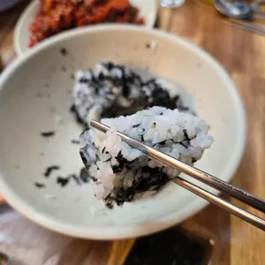 호미불닭발 사진