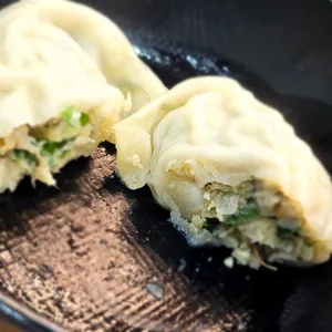 노고단칼국수 사진