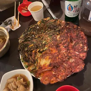 약수터 사진