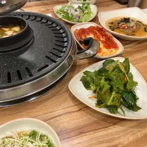해바라기정육식당 사진 2