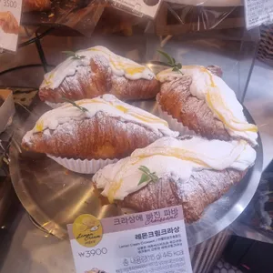 파리바게뜨 리뷰 사진