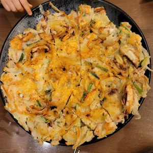 최고집칼국수 사진