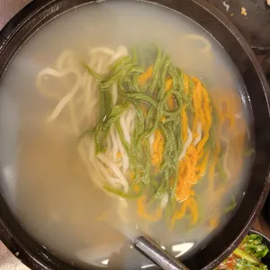 최고집칼국수 사진