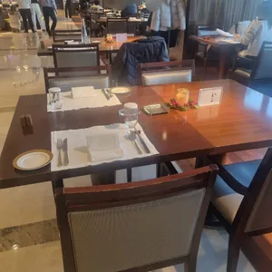 부산롯데호텔 라세느 리뷰 사진