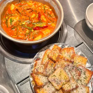 한사발 사진