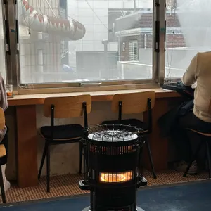 빌라커피바 리뷰 사진