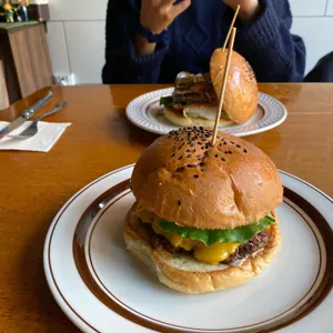 BOON THE BURGER 사진