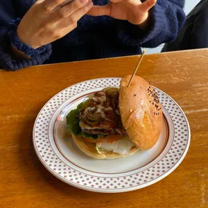 BOON THE BURGER 사진