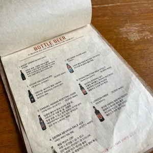 BOON THE BURGER 리뷰 사진