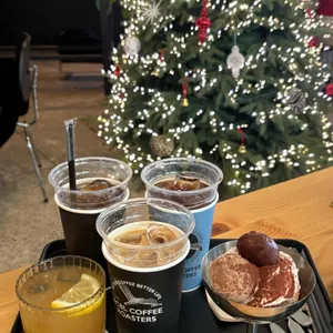 BCBL coffee roasters 사진