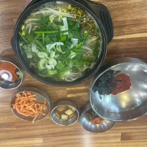 일산복국 사진