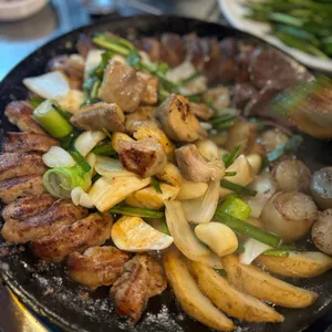 바른황소곱창 사진 2
