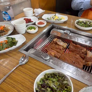 석남동함흥냉면 사진