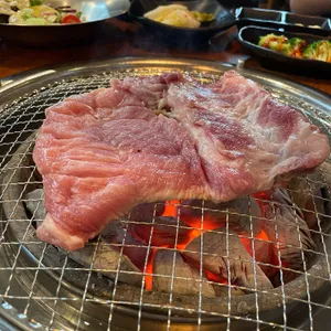 강릉풍년갈비 사진