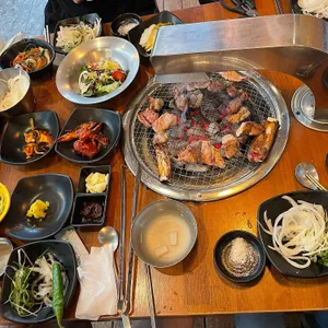 강릉풍년갈비 리뷰 사진
